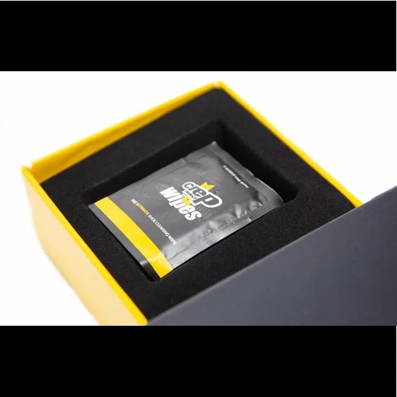 Crep Protect Sneaker Care The Ultimate Box Pack - Picture 6 of 9